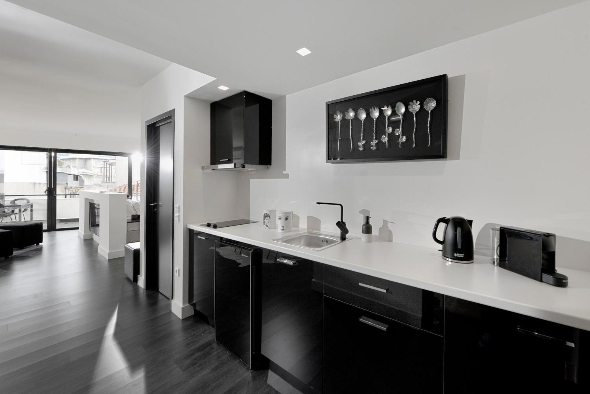 Ferienwohnung Ater Albus By K&K Athen Zimmer foto