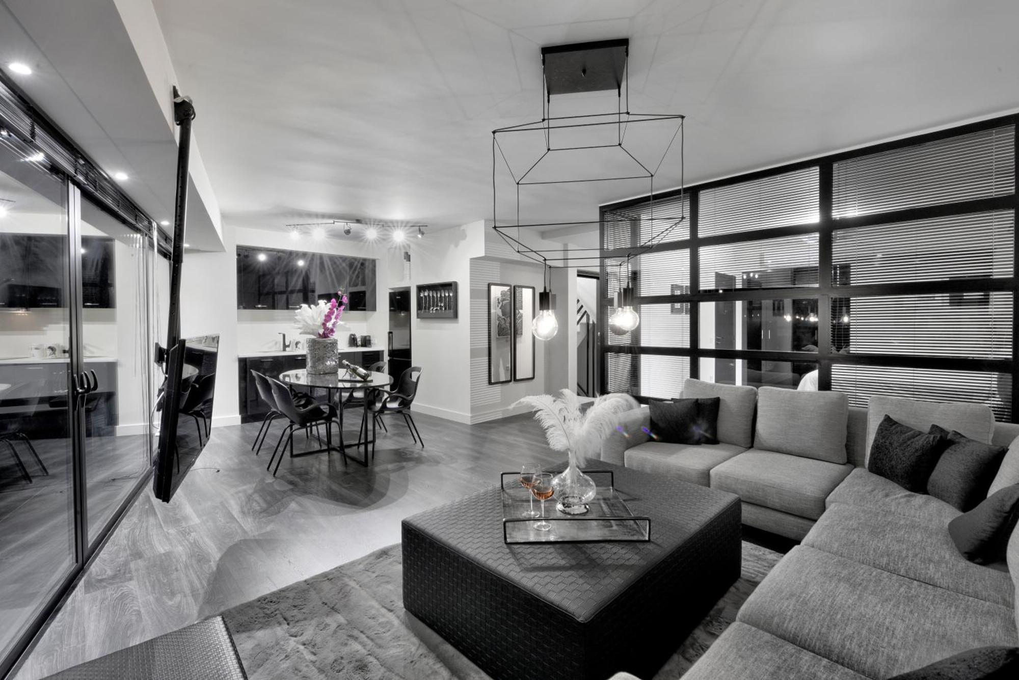 Ferienwohnung Ater Albus By K&K Athen Zimmer foto