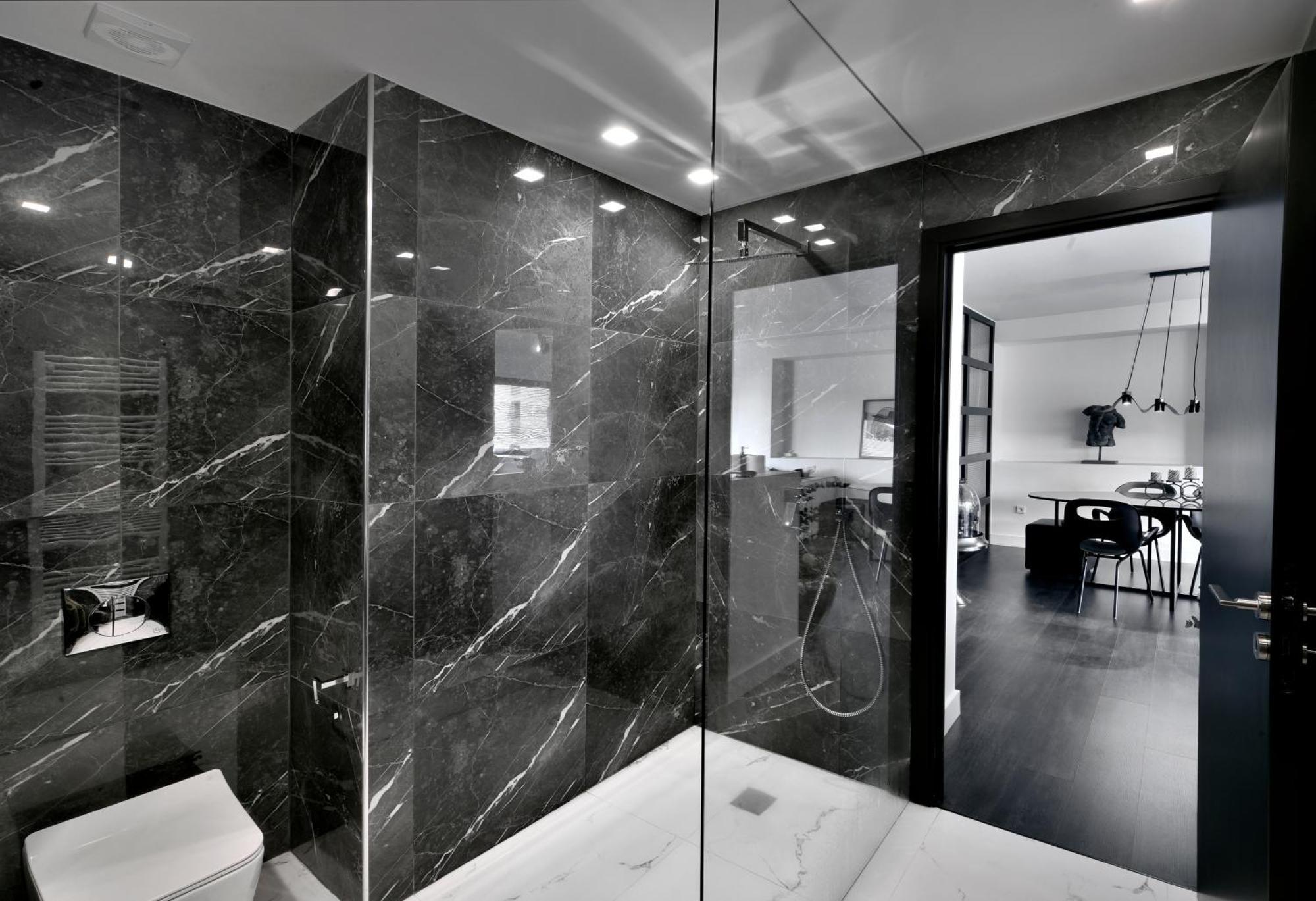 Ferienwohnung Ater Albus By K&K Athen Zimmer foto