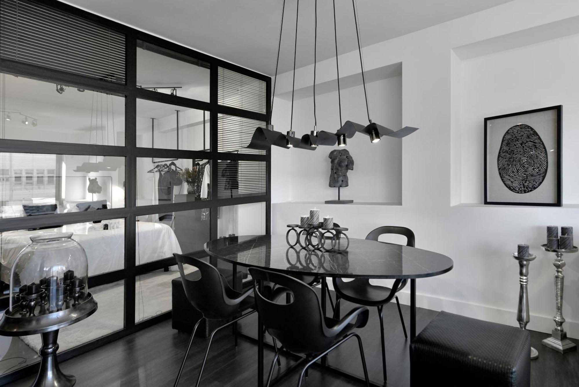 Ferienwohnung Ater Albus By K&K Athen Zimmer foto